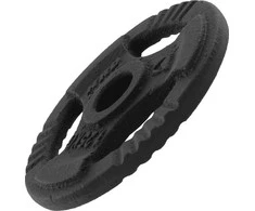 Ketaus svoris su rankenomis Platinum Fitness Beltor HRD System Line, 1.25kg, 29mm