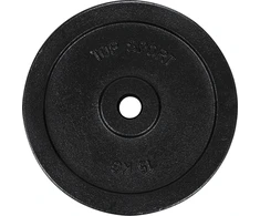 Ketaus svoris Top Sport Castyr 30mm 15kg