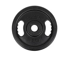 Ketaus svoris Top Sport Castyr OL 15kg