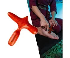 Four-Point Cross Massager inSPORTline Rosanika