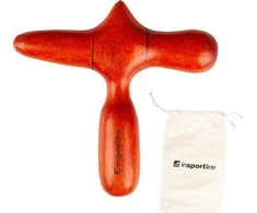 Four-Point Cross Massager inSPORTline Rosanika