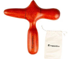 Four-Point Cross Massager inSPORTline Rosanika