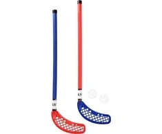 KHZ825 HOCKEY SET NILS