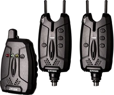 Kibimo indikatorių rinkinys Zfish Prime 2+1