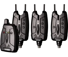 Kibimo indikatorių rinkinys Zfish Prime 3+1