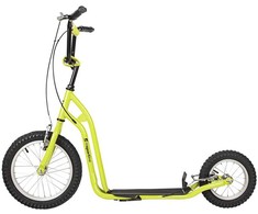 Kick Scooter inSPORTline Milester