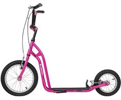 Kick Scooter inSPORTline Milester
