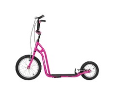 Kick Scooter inSPORTline Milester