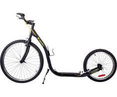 Paspirtukas inSPORTline Parduber 26/20"
