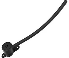Vyriški moto džinsai W-TEC Pawted Dark