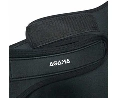 Kidney Belt Agama Nylon X4 4 mm