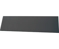 Turistinis kilimėlis BasicNature Eco, 180x50 cm