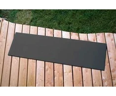 Kilimėlis BasicNature Eco, 180x50cm