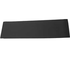 Kilimėlis BasicNature Eco DeLuxe, 200x55cm