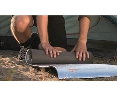 Kilimėlis Easy Camp Alloy EVA, pilkas