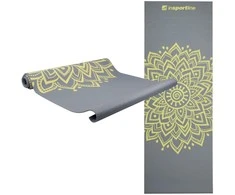 Kilimėlis jogai inSPORTline Spirit 172x60x0,3cm