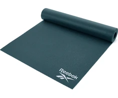 Jogos kilimėlis REEBOK RAYG-11022BL, 173x61x0,4cm (Tamsiai žalios spalvos)