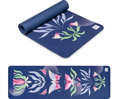 Kilimėlis mankštai Spokey THE BLOOM MAT
