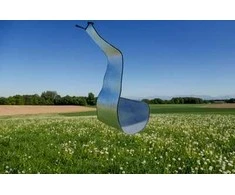Kilimėlis Origin Outdoors Alu, 190x60 cm