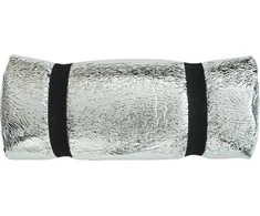 Kilimėlis su aliuminio folija Yate Double Matte, 180/100