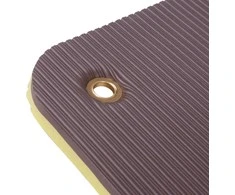 Jogos ir pilateso kilimėlis inSPORTline Profi 180x60x1,6 cm