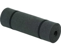 Kilimėlis Yate EVA Classic, 10 mm, su guminiais dirželiais