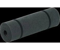 Kilimėlis Yate EVA Classic Wide, 10 mm, su guminiais dirželiais