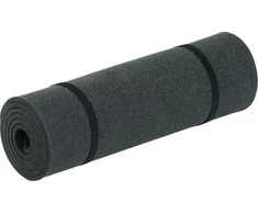 Kilimėlis Yate EVA Comfort, 14 mm, su guminiais dirželiais