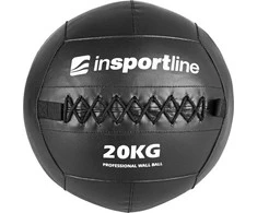 Kimštinis kamuolys inSPORTline Walbal SE 20kg