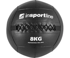 Kamuolys sienai inSPORTline SE 8kg