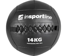 Wall Ball kamuolys inSPORTline SE 14 kg