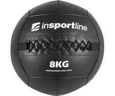 Kimštinis kamuolys inSPORTline Walbal SE 8kg