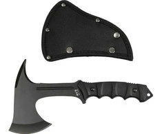 Kirvis MFH Comox