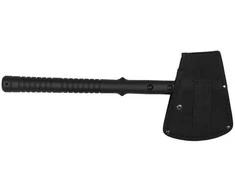 Kirvis MFH Tactical