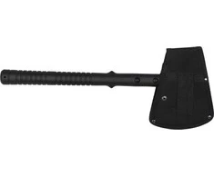 Kirvis MFH Tactical