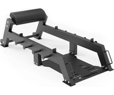 Hip Thrust treniruoklis inSPORTline X-NT HT10