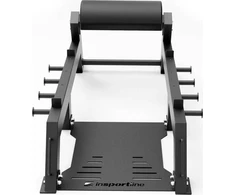 Klubų traukos mašina inSPORTline X-NT HT10 Hip Thrust