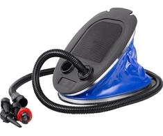Kojinė pompa inSPORTline Gopump