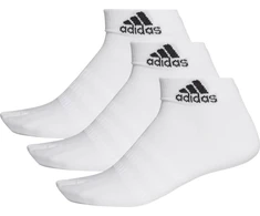 Adidas Kojinės Light Ank 3Pp Baltas DZ9435