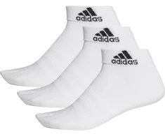 Kojinės Adidas Light Ank DZ9435, 3 poros