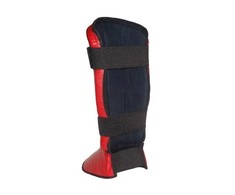 Kojų / blauzdų apsaugos SportKO 331
