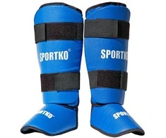 Kojų / blauzdų apsaugos SportKO 331