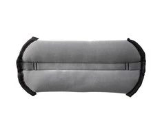 Kojų ir rankų svoriai HMS OB05 pilki, 2x2kg