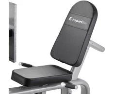 Kojų presas multifunkciniam treniruokliui inSPORTline ProfiGym C400