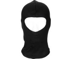Kominiarka bawełniana Balaclava MFH - juoda