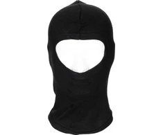 Kominiarka bawełniana Balaclava MFH - juoda