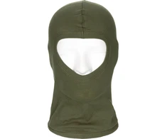 Kominiarka bawełniana Balaclava MFH - oliwkowa