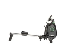 Kompaktiškas irklavimo treniruoklis su magnetiniu pasipriešinimu inSPORTline Thenar (smagr. 5kg)