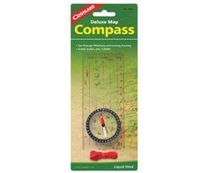 Kompasas Coghlans Map, 16x6cm