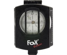 MFH Fox Outdoor Kompasas FoxOutdoor Precision